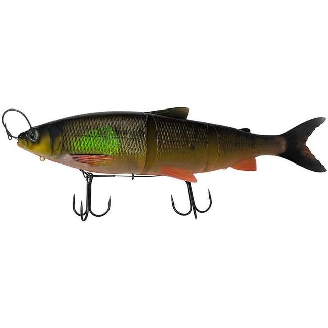 savage gear 3d line thru whitefish