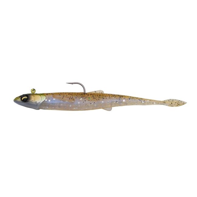 savage gear flying minnow