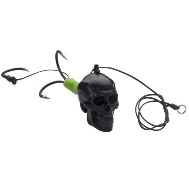 madcat skull worm jig