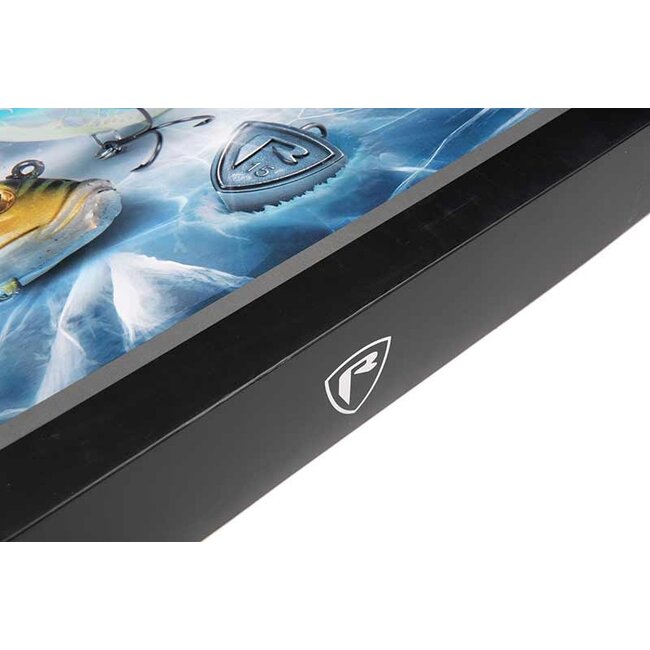 fox rage 2025 christmas calendar