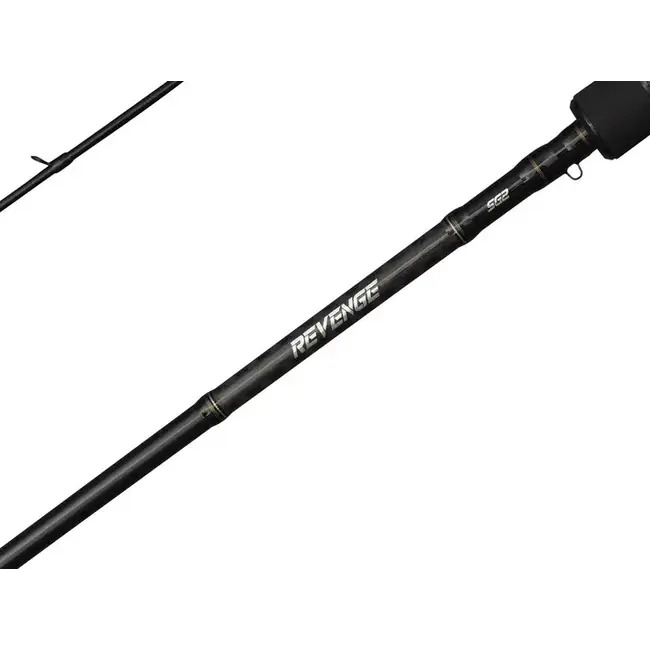 savage gear revenge sg2 light game baitcaster **model 2026**