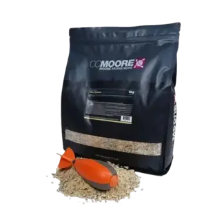 CC Moore live system instant spod mix 5kg