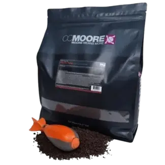 ccmoore pacific tuna instant spod mix 5kg