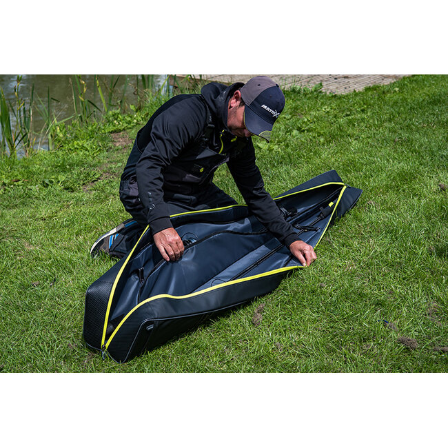 matrix horizon 2 rod sleeve stiff