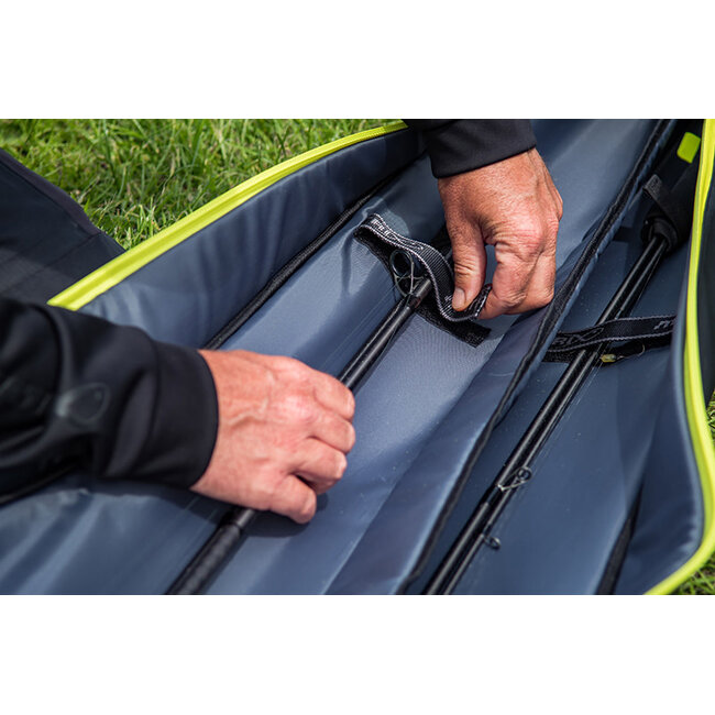 matrix horizon 2 rod sleeve stiff