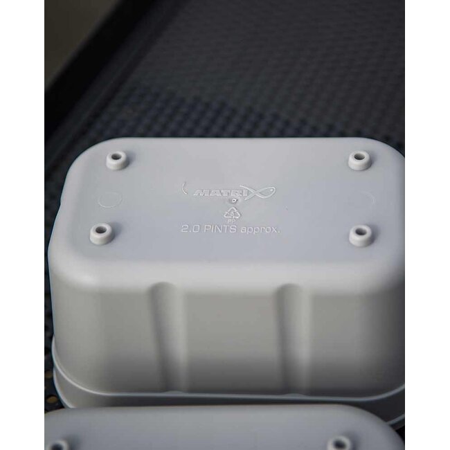 matrix air flow bait tub