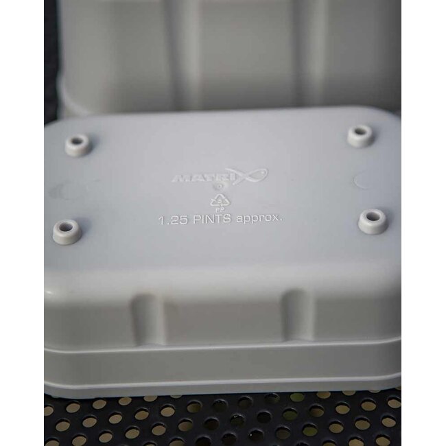 matrix air flow bait tub