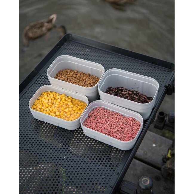 matrix air flow bait tub
