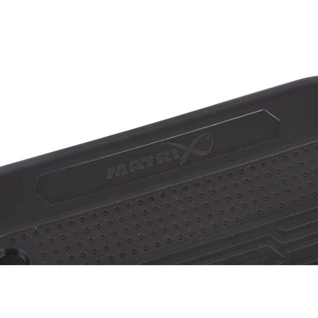 matrix air flow bait tub