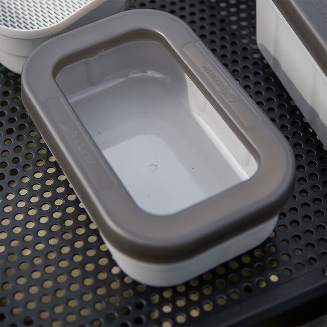 matrix bait tub skirt lid