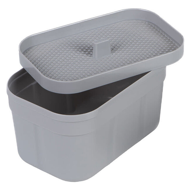 matrix bait tub drainage tray