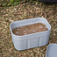 matrix bait tub drainage tray