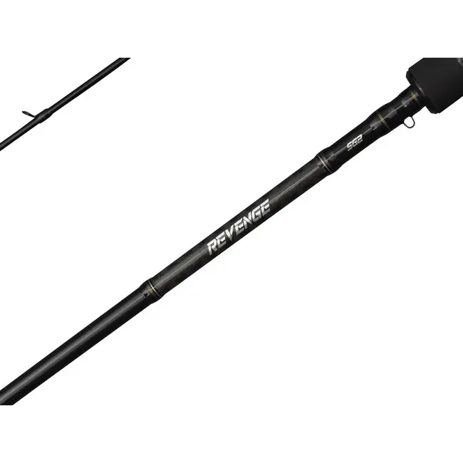 savage gear revenge sg2 medium game baitcaster **model 2026**