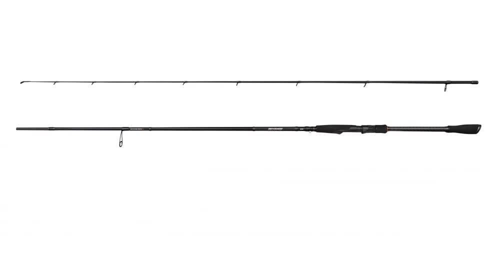 Canne Savage Gear SG2 Medium Game Trigger 2,13m 5-20g - 2 Brins