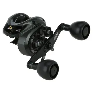 Abu Garcia revo beast 200 low profile - left handed