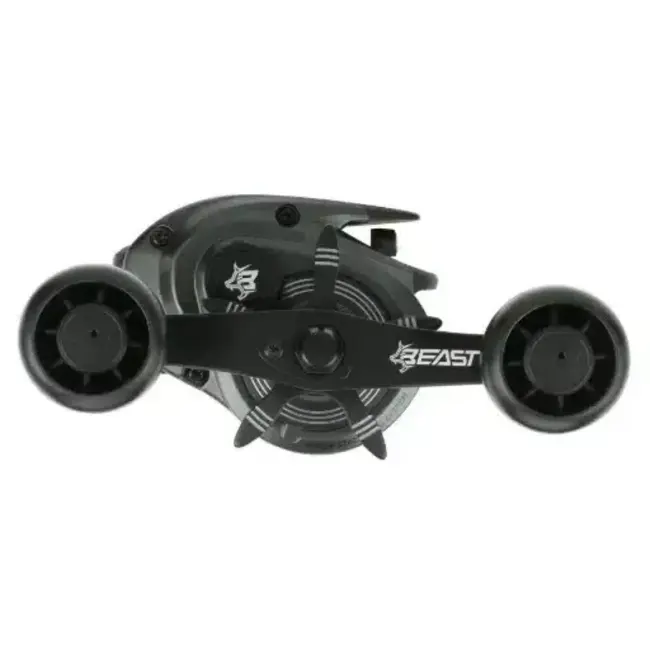 abu garcia beast 200 low profile left handed