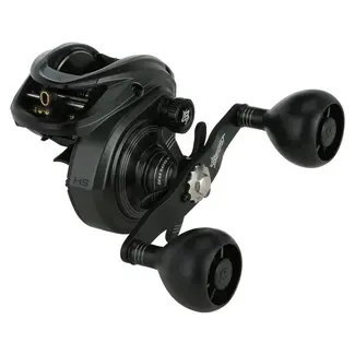 Abu Garcia revo beast 400 low profile - left handed