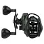 abu garcia beast 400 low profile left handed