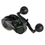 abu garcia beast 400 low profile left handed