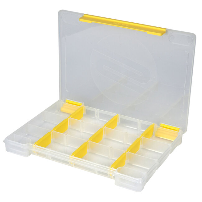spro tbx tackle box