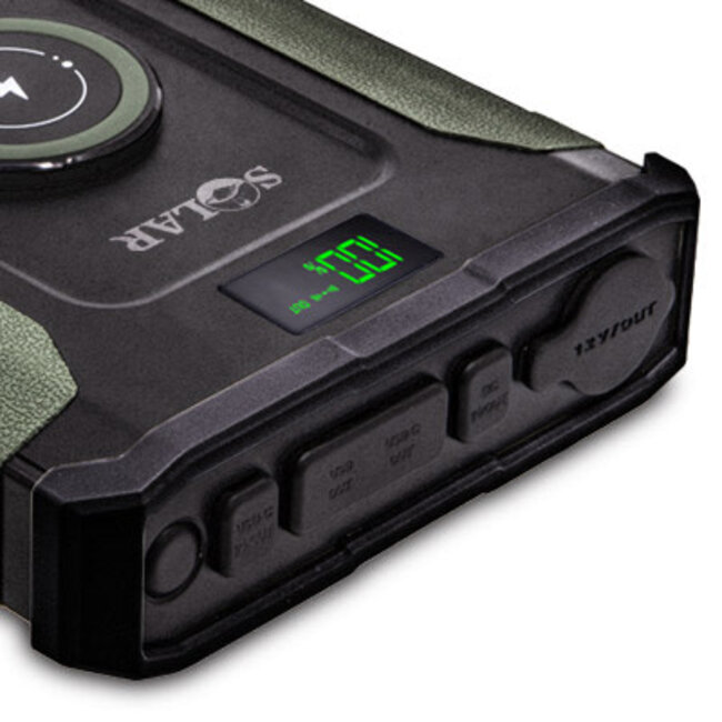 solar tackle s-tron powerpack 48k