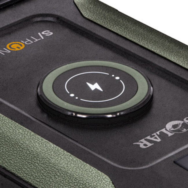 solar tackle s-tron powerpack 48k