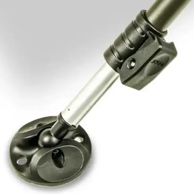 solar tackle sp c-tech sofa chair foot rest - guestchair