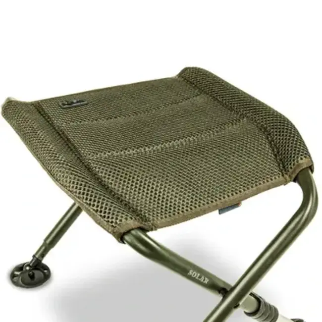 solar tackle sp c-tech sofa chair foot rest - guestchair