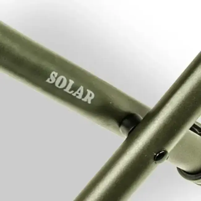 solar tackle sp c-tech sofa chair foot rest - guestchair