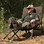 solar tackle sp c-tech sofa chair foot rest - guestchair