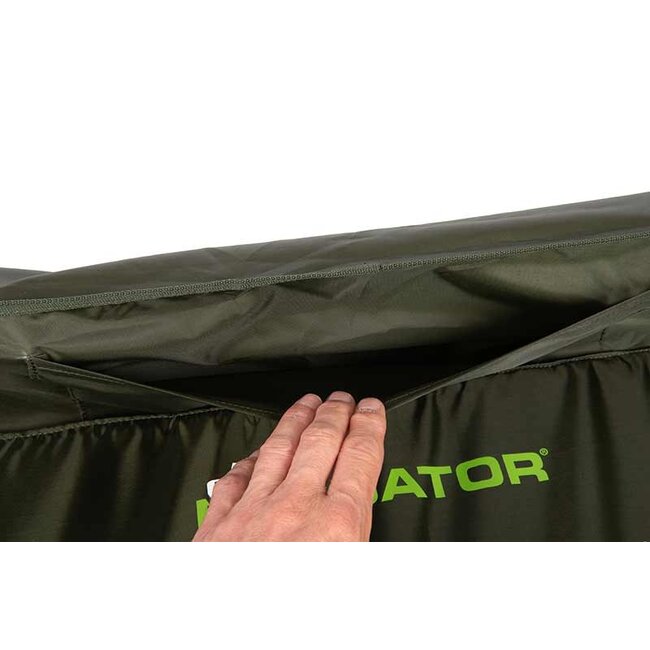 fox rage predator easy mat **model 2026**