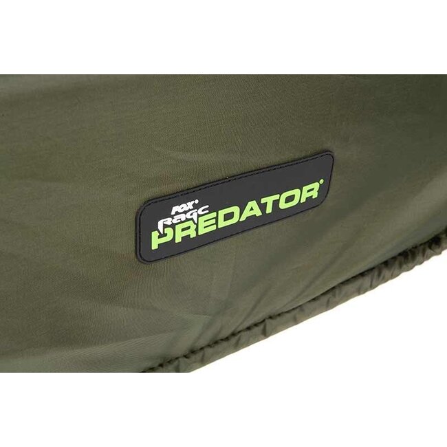 fox rage predator easy mat **model 2026**
