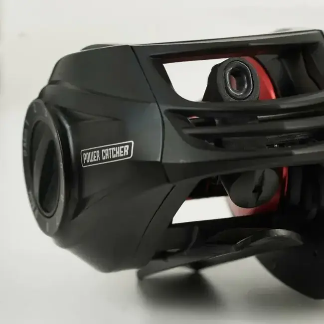 spro powercatcher bc caster reel