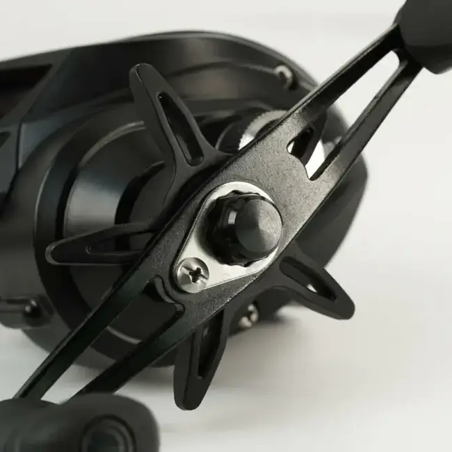 spro powercatcher bc caster reel