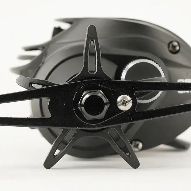 spro powercatcher bc caster reel