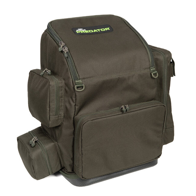 fox rage predator rucksack