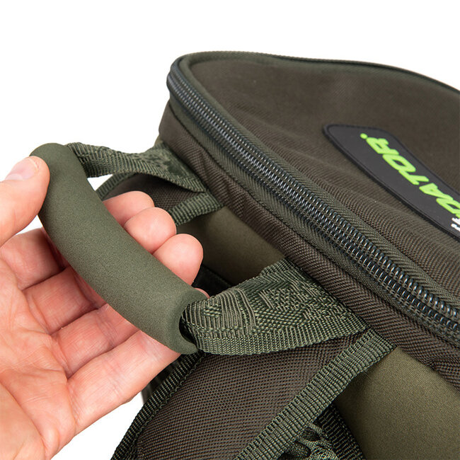 fox rage predator rucksack