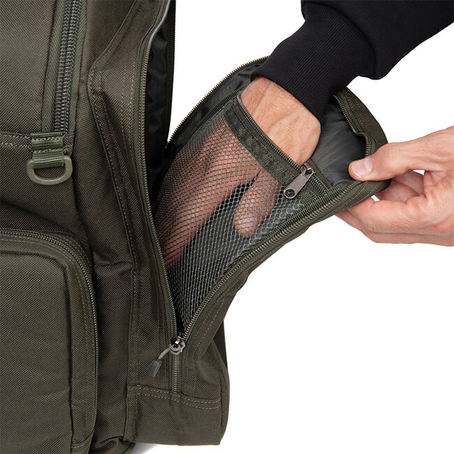 fox rage predator rucksack