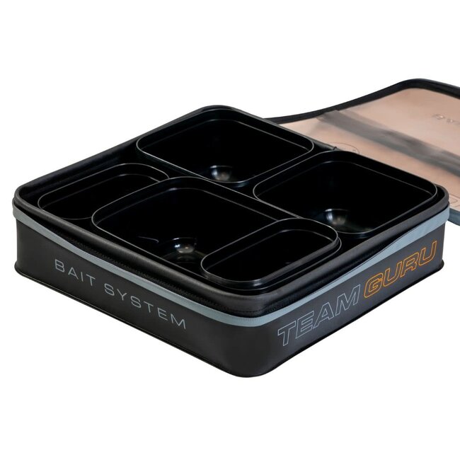 guru bait pro system