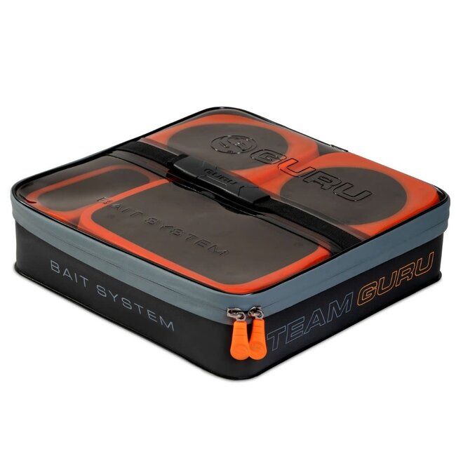 guru bait pro system