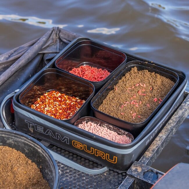 guru bait pro system