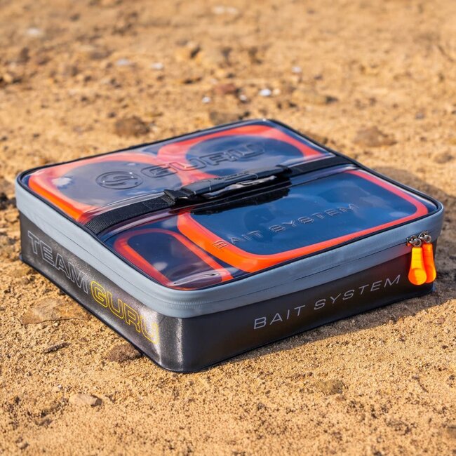 guru bait pro system