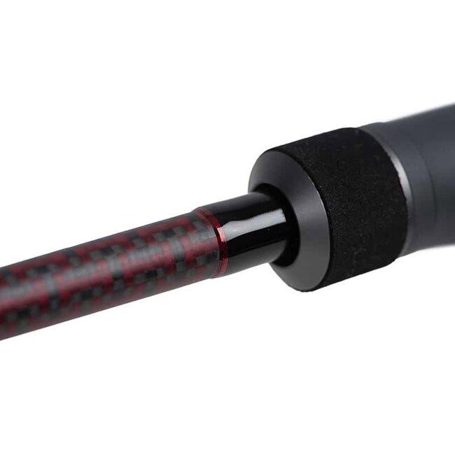 fox rage warrior zander jig 2026