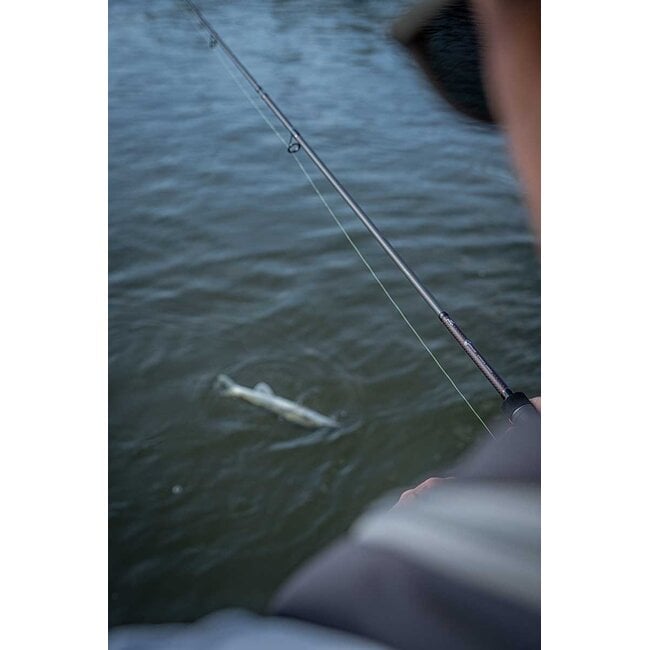 fox rage warrior zander jig 2026