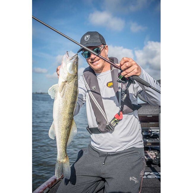 fox rage warrior zander jig 2026