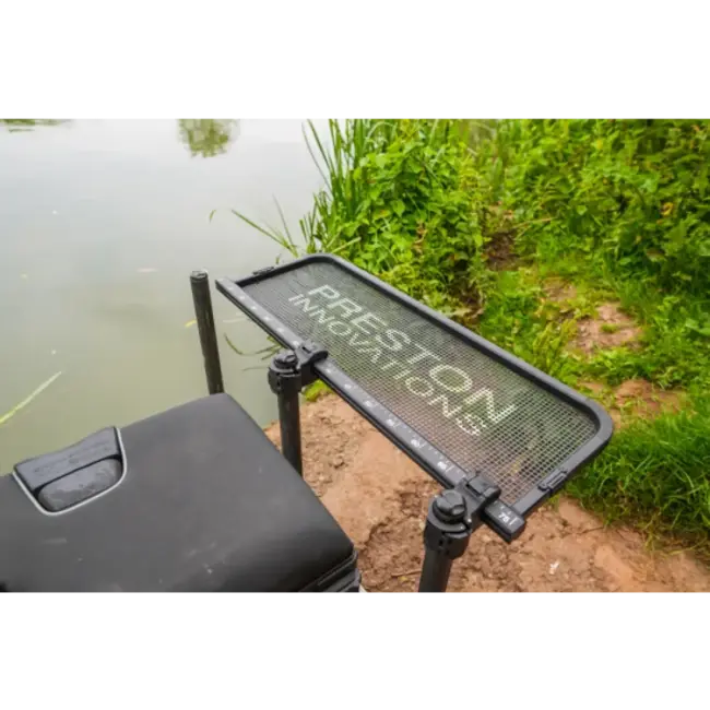 preston ventalite slimline side tray **model 2026**