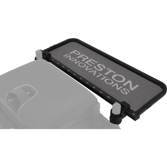 preston ventalite slimline side tray **model 2026**