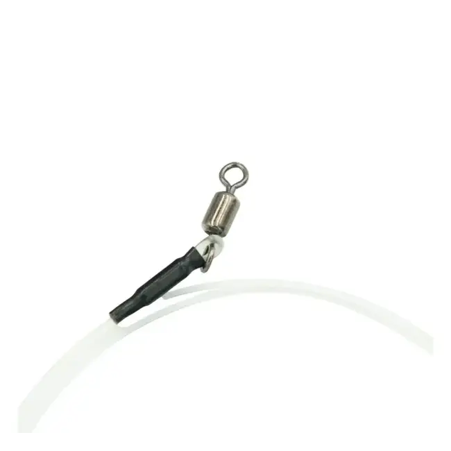 rozemeijer 100% fluoro carbon deadbait leader