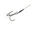 rozemeijer deadbait leaders 2x trebles