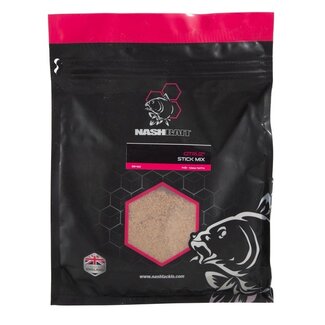 nash citruz stick mix **laatste kans**